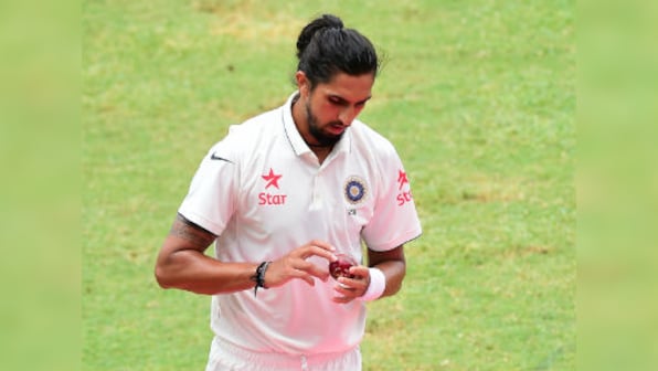 India vs England, 3rd Test: Ishant Sharma released from hosts' squad for his wedding