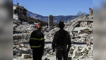 Third strong earthquake in two weeks hits off Solomon Islands