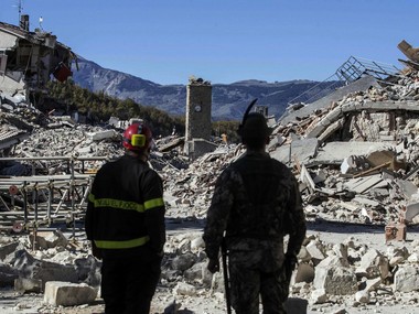 Third strong earthquake in two weeks hits off Solomon Islands Third strong earthquake in two weeks hits off Solomon Islands