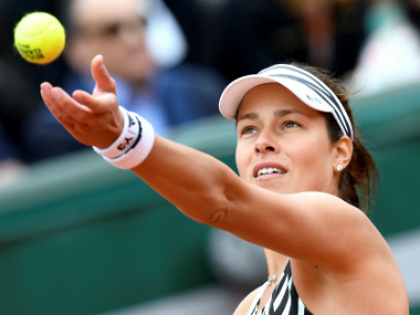 Ana Ivanovic retires: Tennis community pays tribute to former World No 1 Ana Ivanovic retires: Tennis community pays tribute to former World No 1