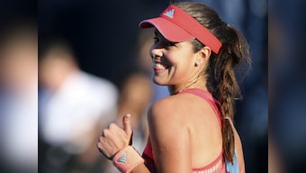 Former World No 1 Ana Ivanovic announces retirement