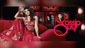 Gossip Guy Season Premier: The Humma Song, directors roundtable and Jacqueline at her sassy best