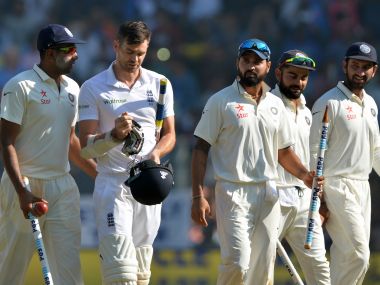 Virat Kohlis childhood coach Rajkumar Sharma slams childish James Anderson
