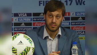 FIFA U-17 World Cup 2017: Tournament director Javier Ceppi concerned by decline in Guwahati ticket sales