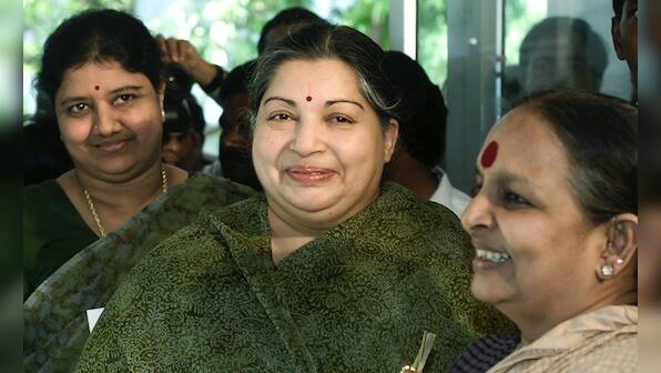 Jayalalithaa-Sasikala Natarajan friendship: Soul sisters whose relationship soured