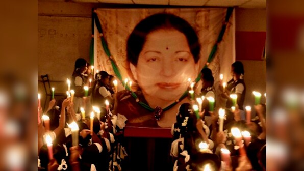 Madras HC issues notice to Tamil Nadu govt on Jayalalithaa's residence; seeks response on petition by 23 October