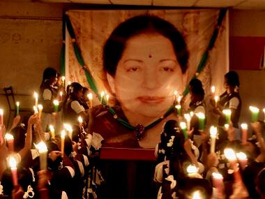 Madras HC issues notice to Tamil Nadu govt on Jayalalithaa's residence; seeks response on petition by 23 October