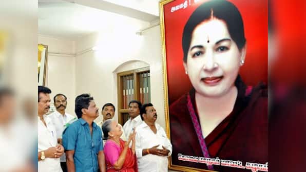 Jayalalithaa is dead: December a fateful month for Tamil Nadu