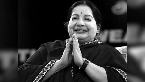 Newsroom Diaries 2016: As the sun set on J Jayalalithaa's life, covering the death of an era in Tamil Nadu