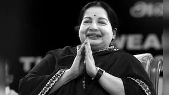 Jayalalithaa was pricked with pins at MGR’s funeral, that steeled her resolve to claim his mantle