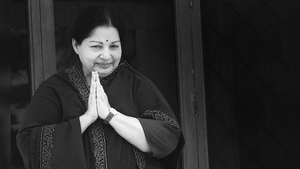 Jayalalithaa as a symbol for feminism? Eulogising her in that manner is deeply problematic