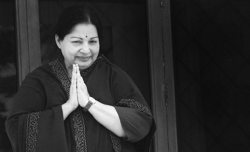 Jayalalithaa as a symbol for feminism? Eulogising her in that manner is deeply problematic Jayalalithaa as a symbol for feminism? Eulogising her in that manner is deeply problematic