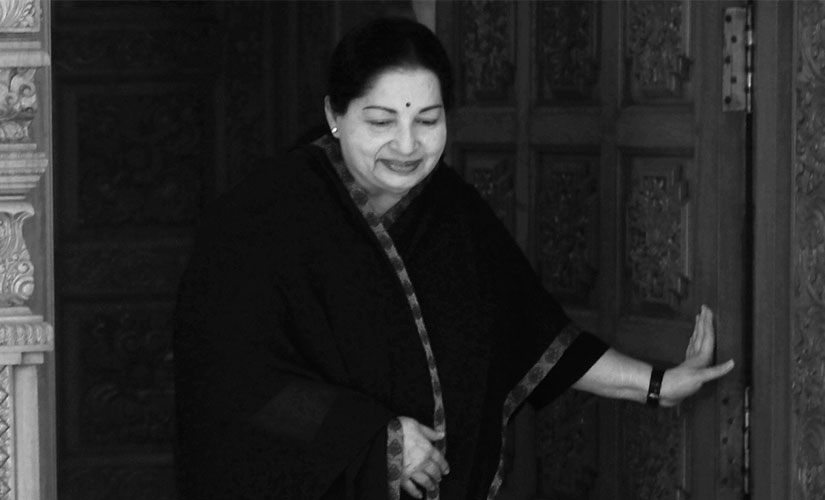 Jayalalithaa's medical reports: Minister V Saroja fudged her way out of answering critical questions Jayalalithaa's medical reports: Minister V Saroja fudged her way out of answering critical questions