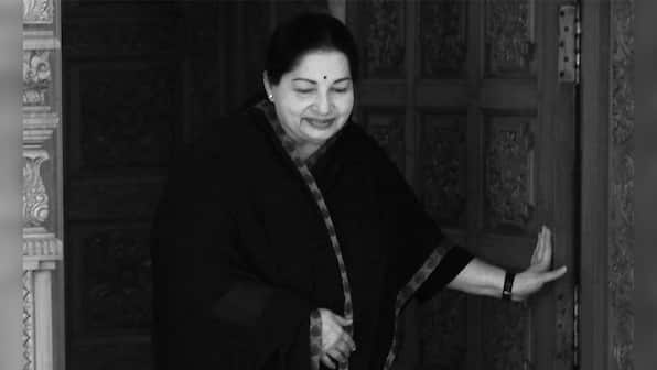Jayalalithaa's medical reports: Minister V Saroja fudged her way out of answering critical questions