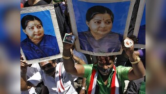 Tamil Nadu minister OS Manian says they were 'briefed' about Jayalalithaa's health