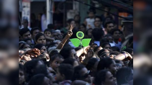 AIADMK crisis: Culture of authoritarianism when unchecked can destabilise even formidable political forces
