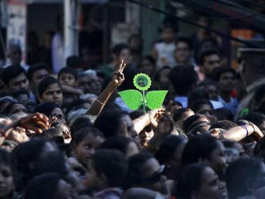 AIADMK crisis: Culture of authoritarianism when unchecked can destabilise even formidable political forces AIADMK crisis: Culture of authoritarianism when unchecked can destabilise even formidable political forces