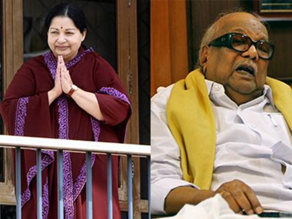 Chess Olympiad: Setting aside differences, DMK govt recognises role of MGR,  Jayalalithaa in TN growth