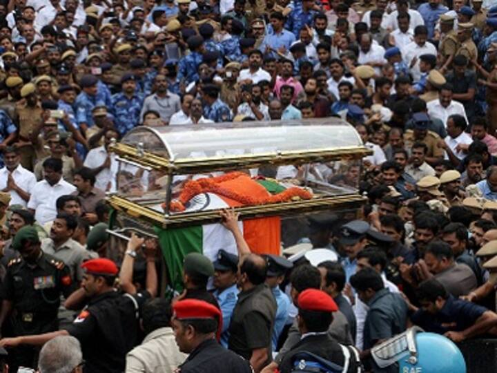 Jayalalithaa's death: Madras HC observation 'hurt' party cadre, says AIADMK spokesperson