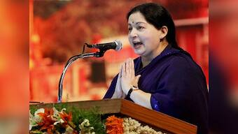 Jayalalithaa's death and lack of alternatives makes for stormy succession battle in Tamil Nadu