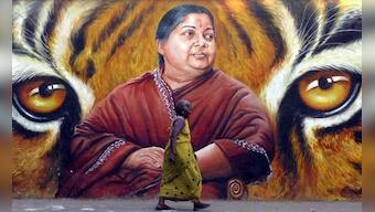 Does Jayalalithaa's death signal the fall of federalism in Indian democracy?