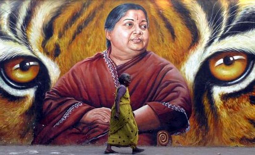 Does Jayalalithaa's death signal the fall of federalism in Indian democracy? Does Jayalalithaa's death signal the fall of federalism in Indian democracy?