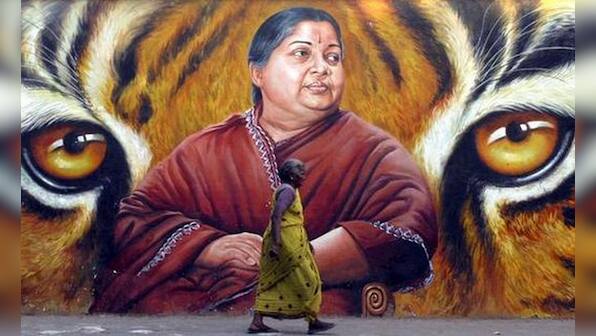 Does Jayalalithaa's death signal the fall of federalism in Indian democracy?
