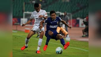 I-League 2016/17: DSK Shivajians sign Sanju Pradhan and ISL 2016 emerging player Jerry Lalrinzuala