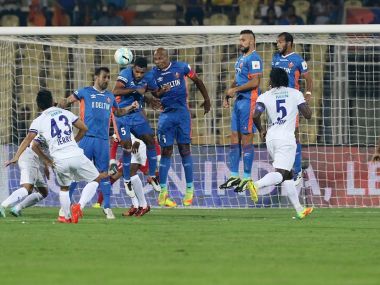 ISL 2016: Seven takeaways from FC Goa and Chennaiyin FC's 9-goal humdinger ISL 2016: Seven takeaways from FC Goa and Chennaiyin FC's 9-goal humdinger