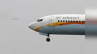 Jet Airways shares zoom 15.5% as founder and chairman Naresh Goyal steps down from board
