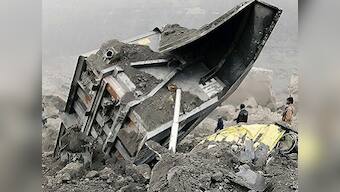 Jharkhand mine collapse: Death toll rises to 13, as rescue operations continue