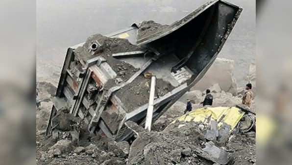 Jharkhand mine collapse: Death toll rises to 13, as rescue operations continue