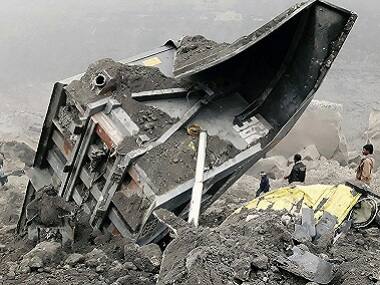 Jharkhand mine collapse: Death toll rises to 13, as rescue operations continue