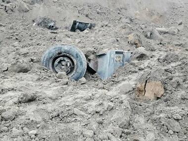 Jharkhand mine collapse: Nine workers dead, several feared trapped in Lalmatia colliery
