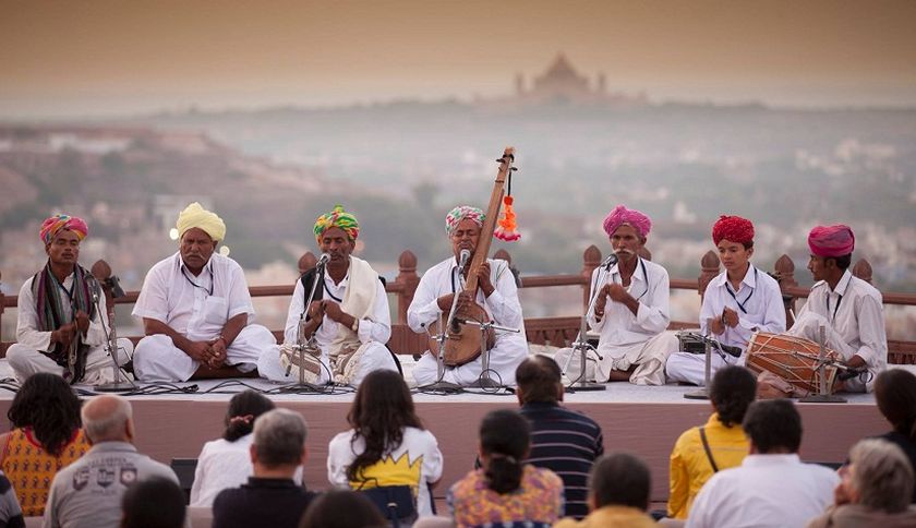 From Jodhpur RIFF to Mahindra Blues: 10 music festivals to attend in 2017 From Jodhpur RIFF to Mahindra Blues: 10 music festivals to attend in 2017
