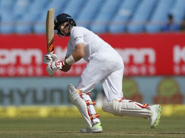 File photo of Joe Root. AP