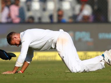 India vs England, 4th Test: Joe Root rues dropped catches, admits they got team selection wrong