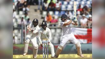 India vs England, 4th Test: Jos Buttler bats for Wankhede pitch; says 'majority of balls are consistent'