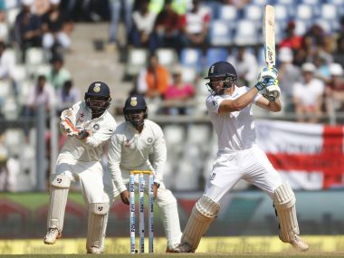 India vs England, 4th Test: Jos Buttler bats for Wankhede pitch; says 'majority of balls are consistent' India vs England, 4th Test: Jos Buttler bats for Wankhede pitch; says 'majority of balls are consistent'