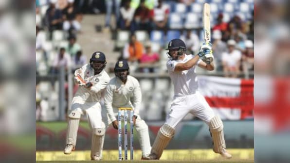 India vs England: Jos Buttler gave visitors advantage but bowlers failed to make inroads
