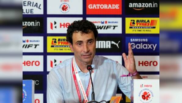 ISL 2016: ‘I like the players, but love the team,’ says Jose Molina praising champs Atletico de Kolkata