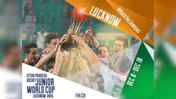 Hockey Junior World Cup 2016: Full schedule, where and when to watch, live coverage on TV, online streaming