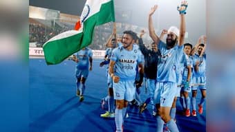 Hockey Junior World Cup 2016: India on verge of history as they battle fast-improving Belgium in final
