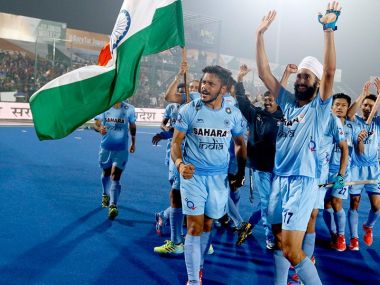 Hockey Junior World Cup 2016: India on verge of history as they battle fast-improving Belgium in final Hockey Junior World Cup 2016: India on verge of history as they battle fast-improving Belgium in final
