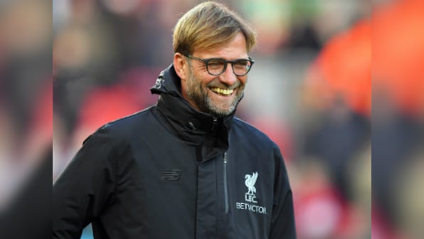 Premier League: Jurgen Klopp heaps praise on Simon Mignolet after Liverpool's win at West Brom