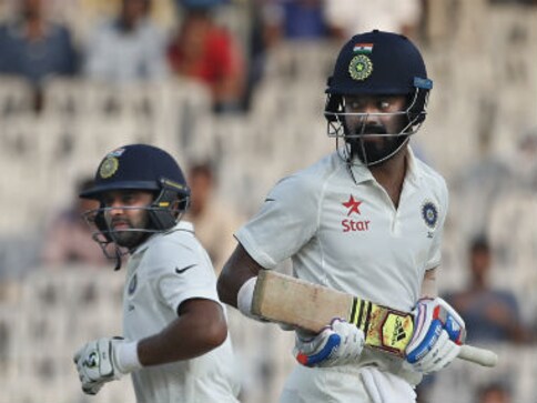 India vs England, 5th Test: KL Rahul, Parthiv Patel's ...