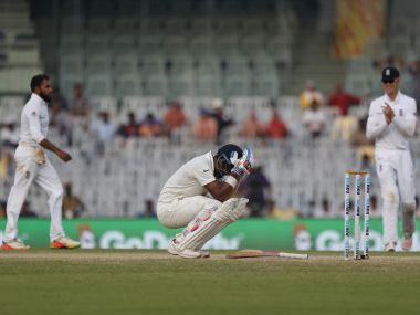 India vs England, 5th Test: KL Rahul and his season of transformation India vs England, 5th Test: KL Rahul and his season of transformation