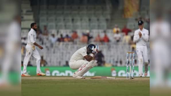 India vs England, 5th Test: KL Rahul and his season of transformation