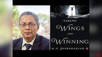 Taking Wings and Winning: KV Subramaniam's memoir of Reliance Life Sciences years is for all leaders