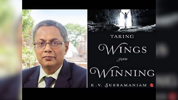 Taking Wings and Winning: KV Subramaniam's memoir of Reliance Life Sciences years is for all leaders